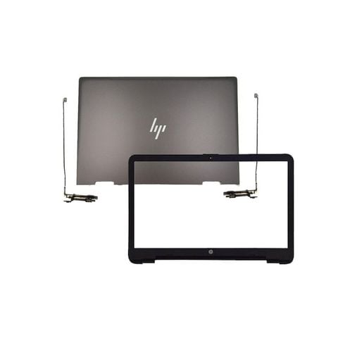 Thay Vỏ Laptop HP 15-Bs0Xx (đã bao gồm công)