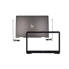  Thay Vỏ Laptop HP 15-Bs0Xx (đã bao gồm công) 