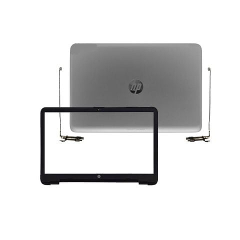 Thay Vỏ Laptop HP 15 Bs571Tu (đã tính công)