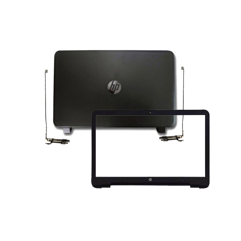 Thay Vỏ Laptop HP 240 G7 6Hl78Ea (đã tính công)