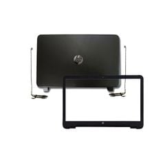  Thay Vỏ Laptop HP 240 G7 6Hl78Ea (đã tính công) 
