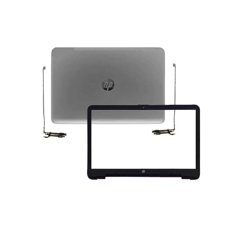 Thay Vỏ Laptop HP EliteBook 2560p (đã tính công)
