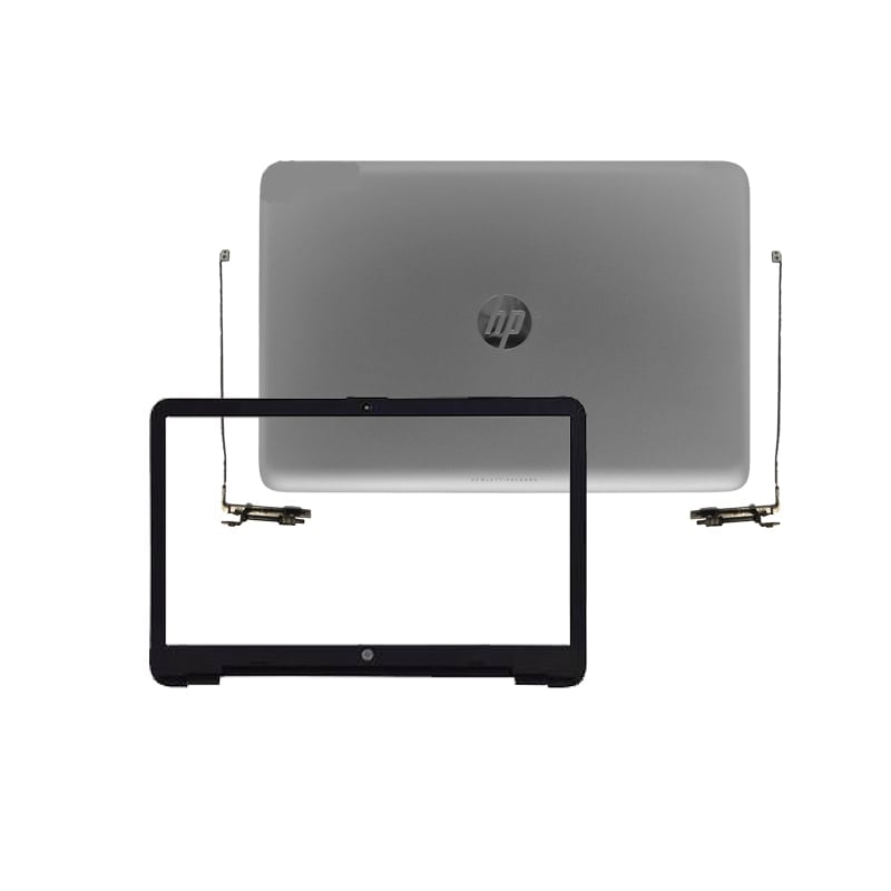 Thay Vỏ Laptop HP Envy 13 aq0026TU (đã tính công)