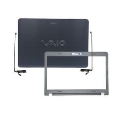  Thay Vỏ Laptop Sony Vaio Sve141R11W (đã tính công) 