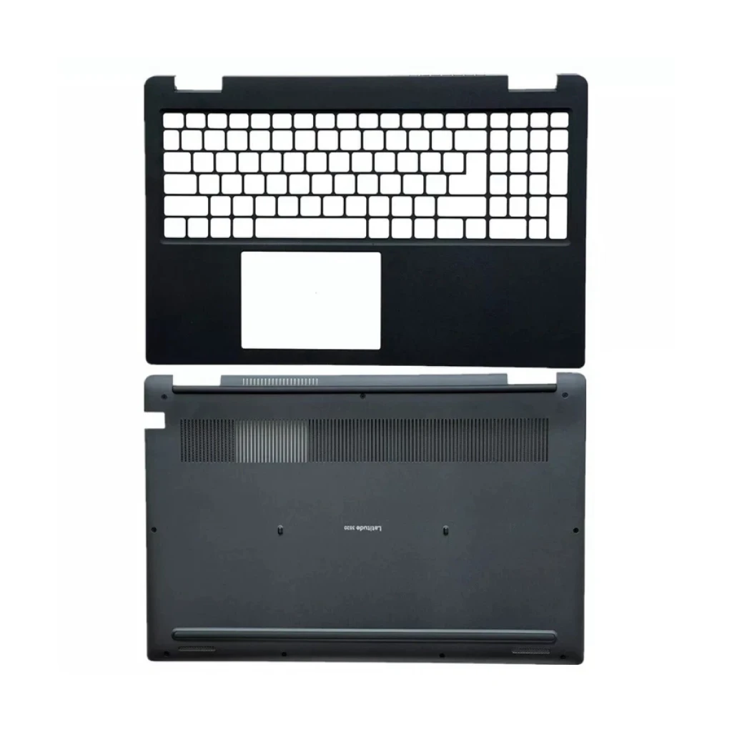 Thay vỏ Latitude 3520