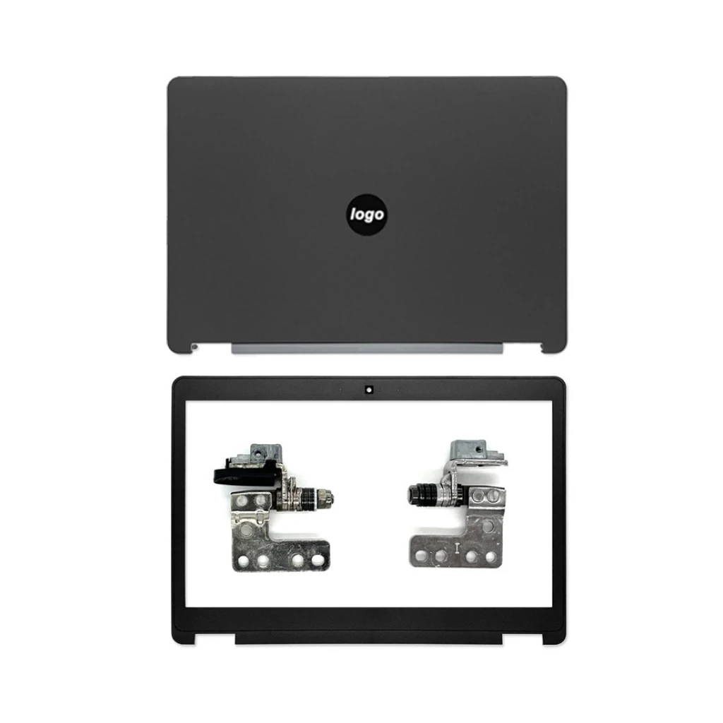 Thay vỏ Latitude E5470