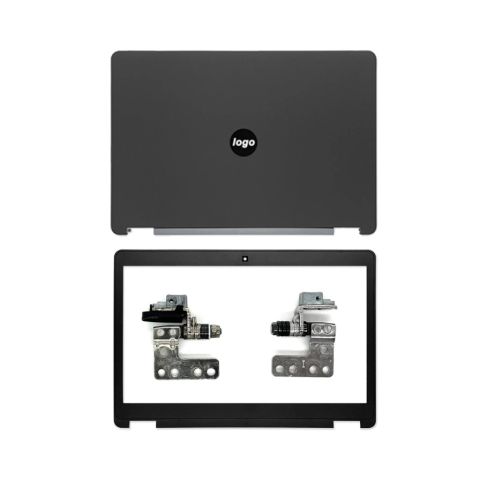 Thay vỏ Latitude E5470