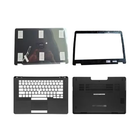Thay vỏ Latitude E7270