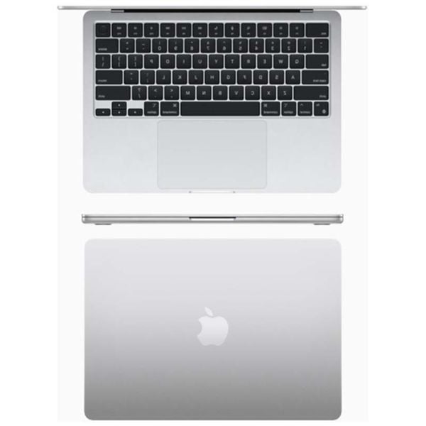 Thay vỏ Macbook Air M2 2022