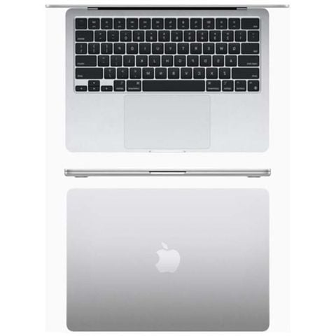 Thay vỏ Macbook Air M2 2022