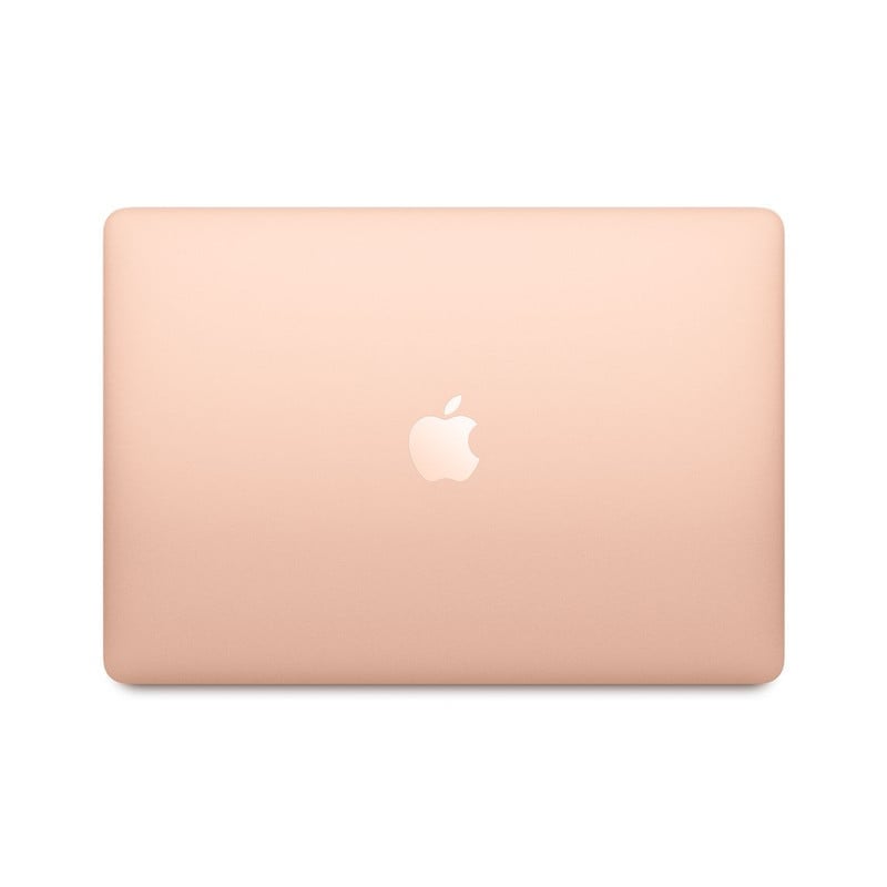 Thay Vỏ Macbook Air MJVG2 (đã tính công)