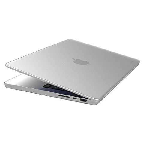 Thay vỏ Macbook Pro M1 2021 14 inch và 16 inch (đã tính công)