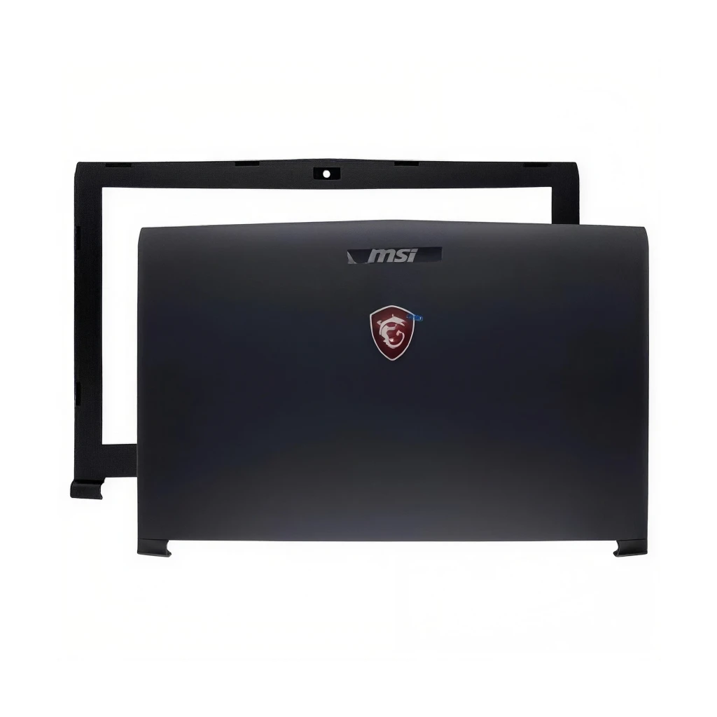 Thay vỏ MSI GE62