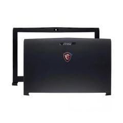  Thay vỏ MSI GE62 