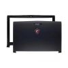 Thay vỏ MSI GE62