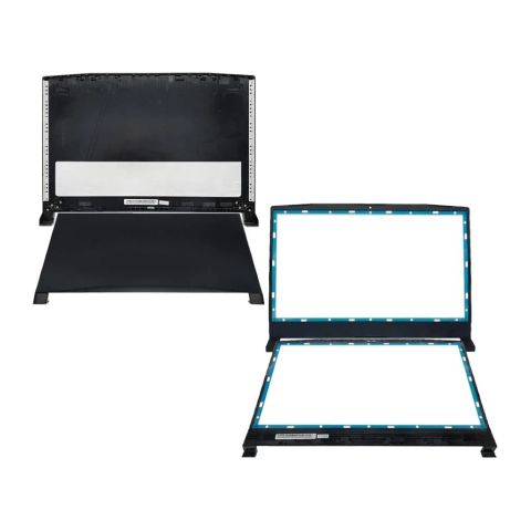 Thay vỏ MSI GF66