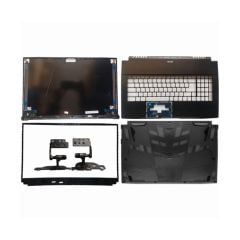  Thay vỏ MSI GF75 