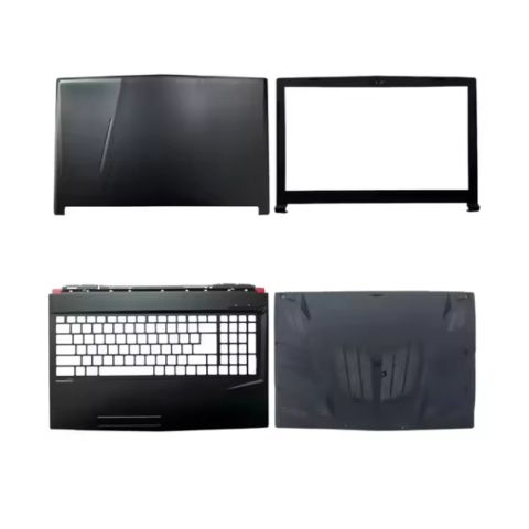 Thay vỏ MSI GL63