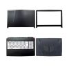 Thay vỏ MSI GL63