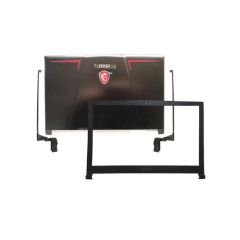  Thay vỏ MSI GL73 