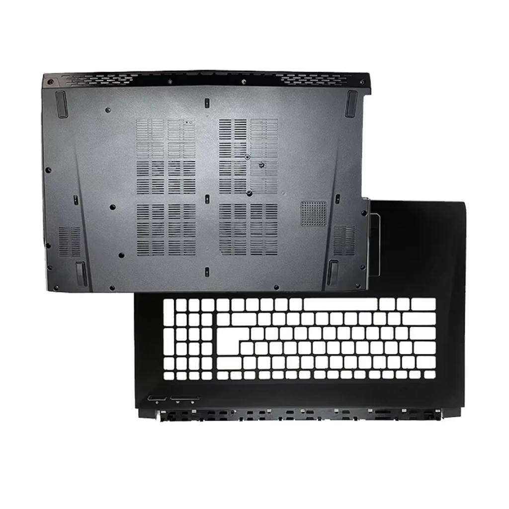Thay vỏ MSI GV72