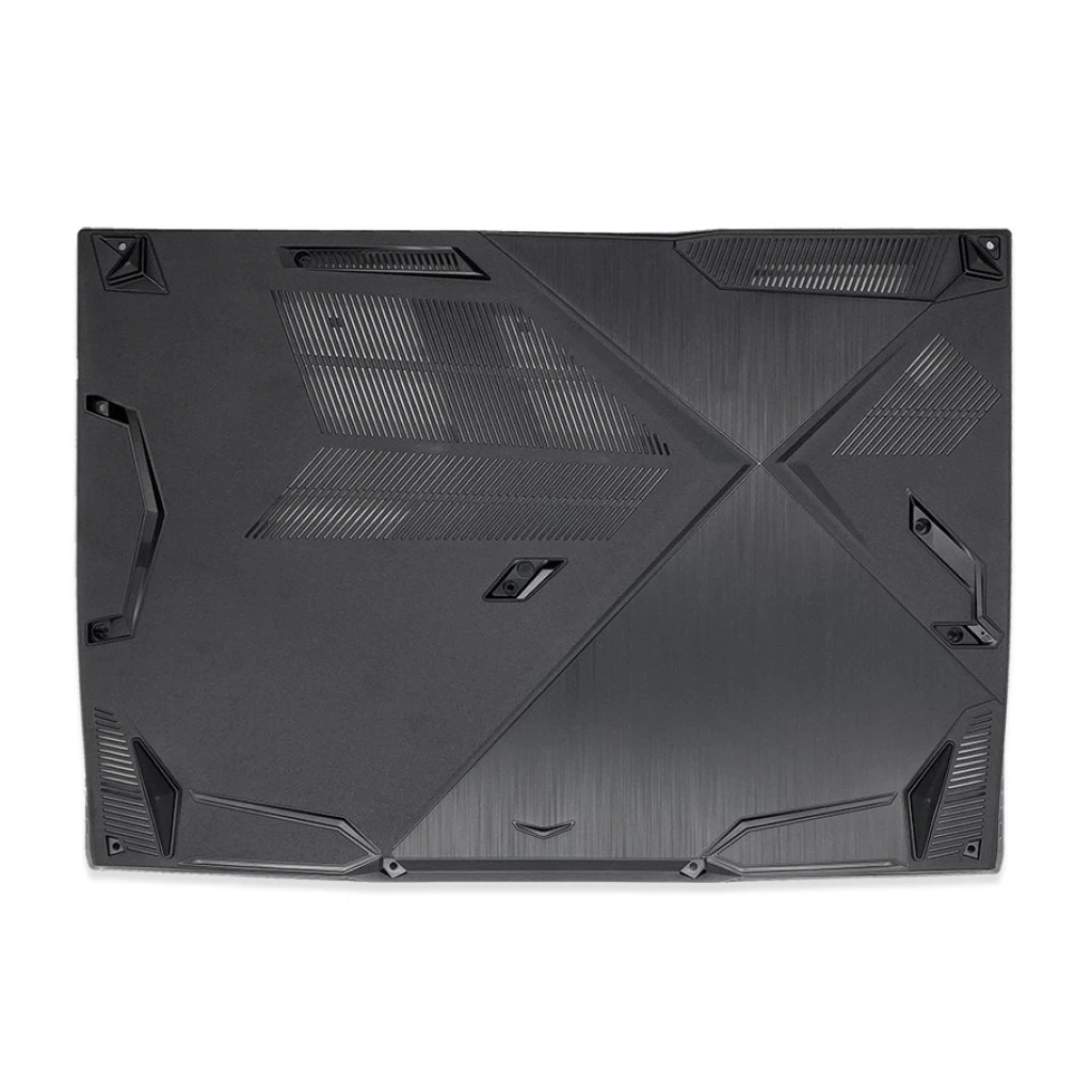 Thay vỏ MSI MS-16R3