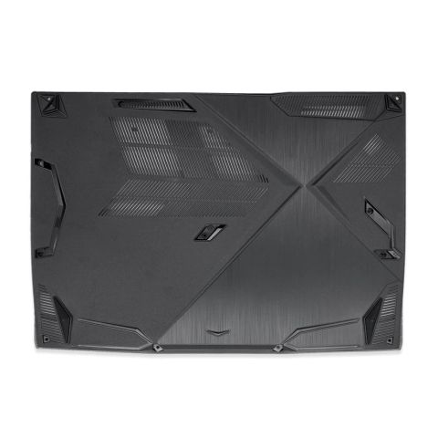 Thay vỏ MSI MS-16R3