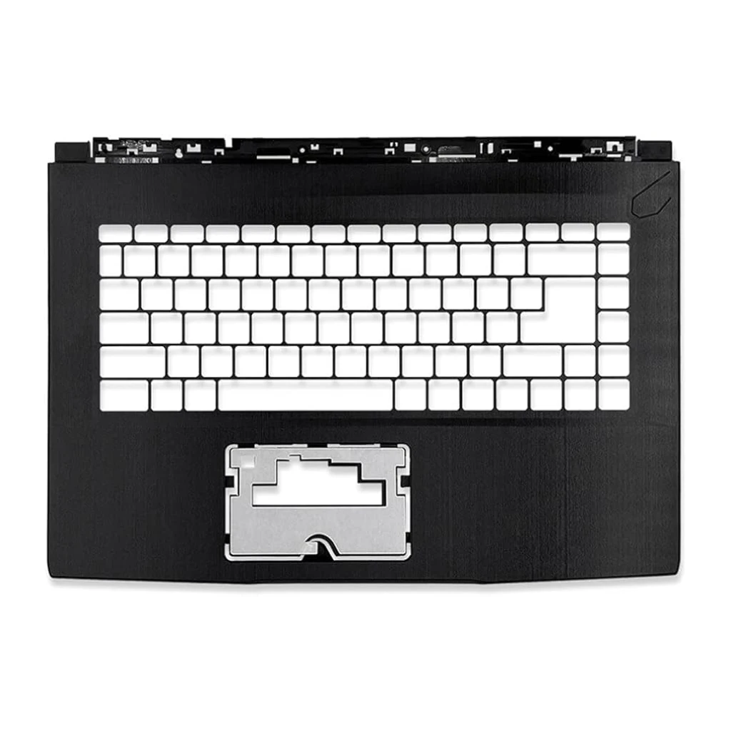 Thay vỏ MSI MS-16R4