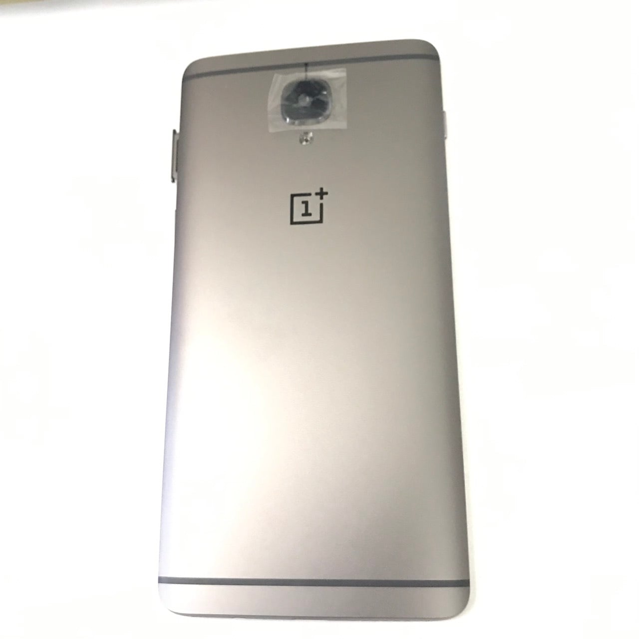 Thay Vỏ Nắp Lưng Oneplus 3 3T Chính Hãng