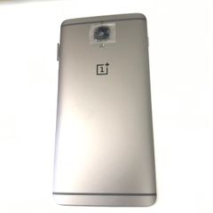  Thay Vỏ Nắp Lưng Oneplus 3 3T Chính Hãng 