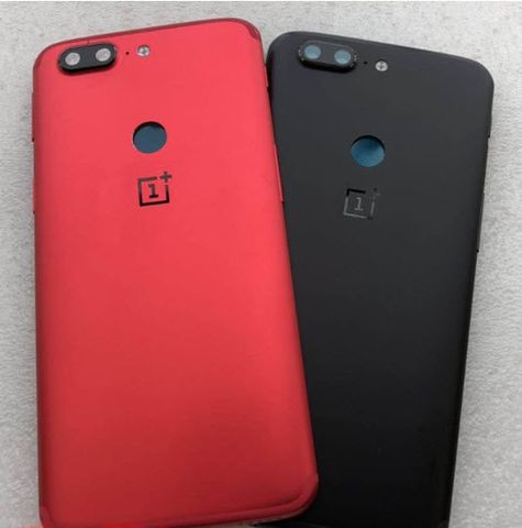 Thay Vỏ Nắp Lưng Oneplus 5t Chính Hãng
