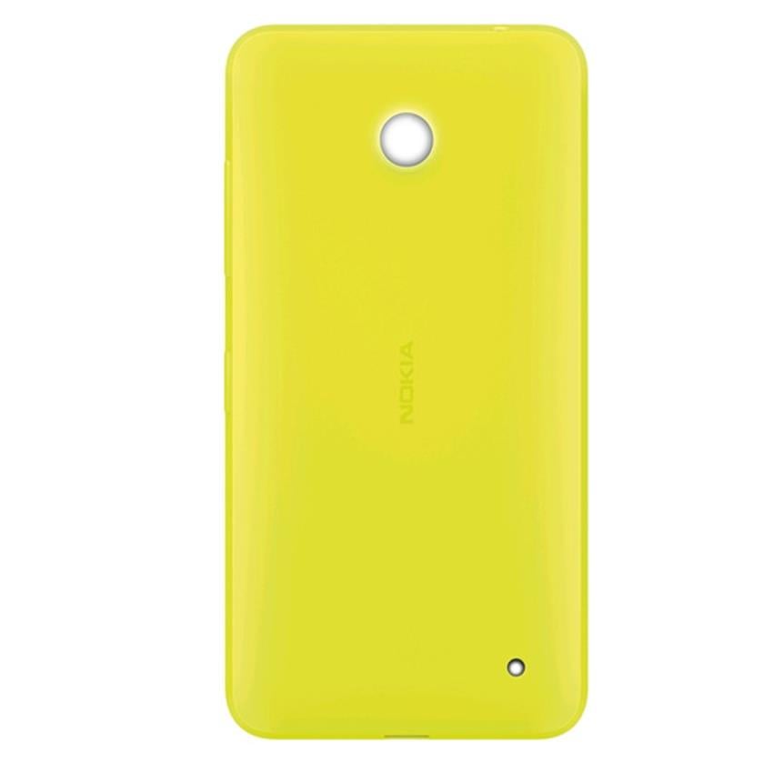 Thay Vỏ Nokia Lumia 630