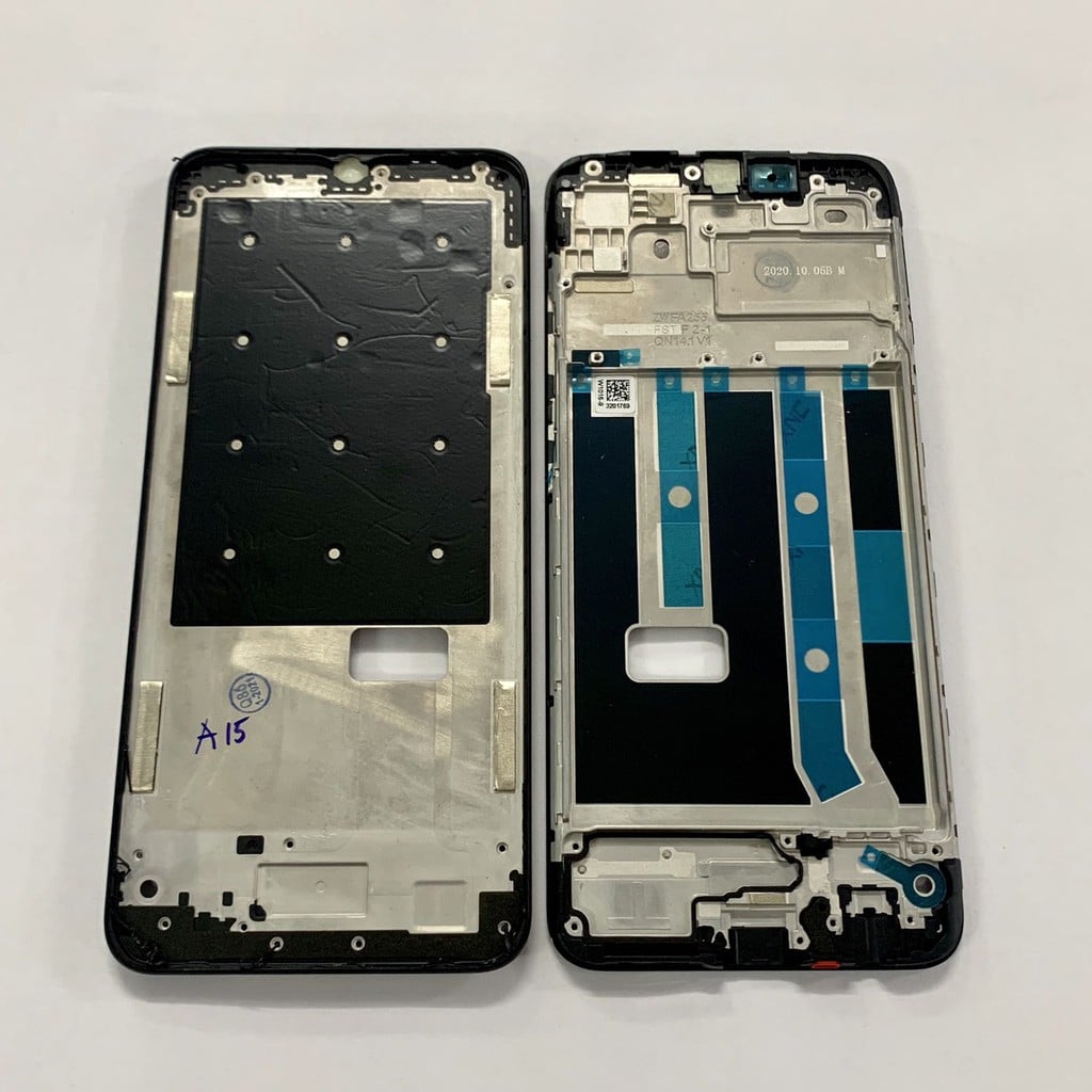Thay Vỏ Oppo A15S