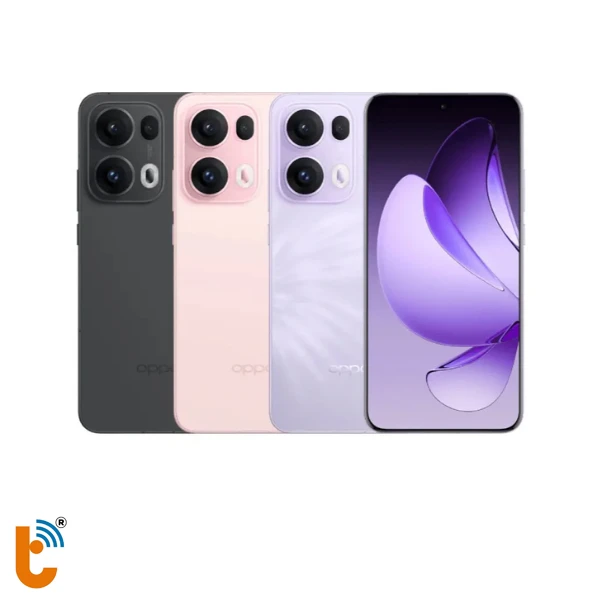 Thay vỏ OPPO Reno13 Pro 5G