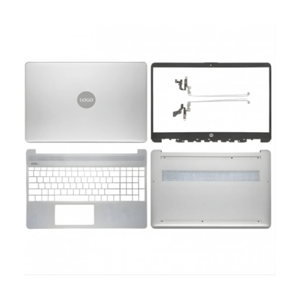 Thay vỏ Pavilion 14S-DQ1065TU