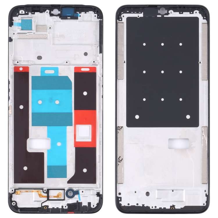Thay Vỏ Realme C35