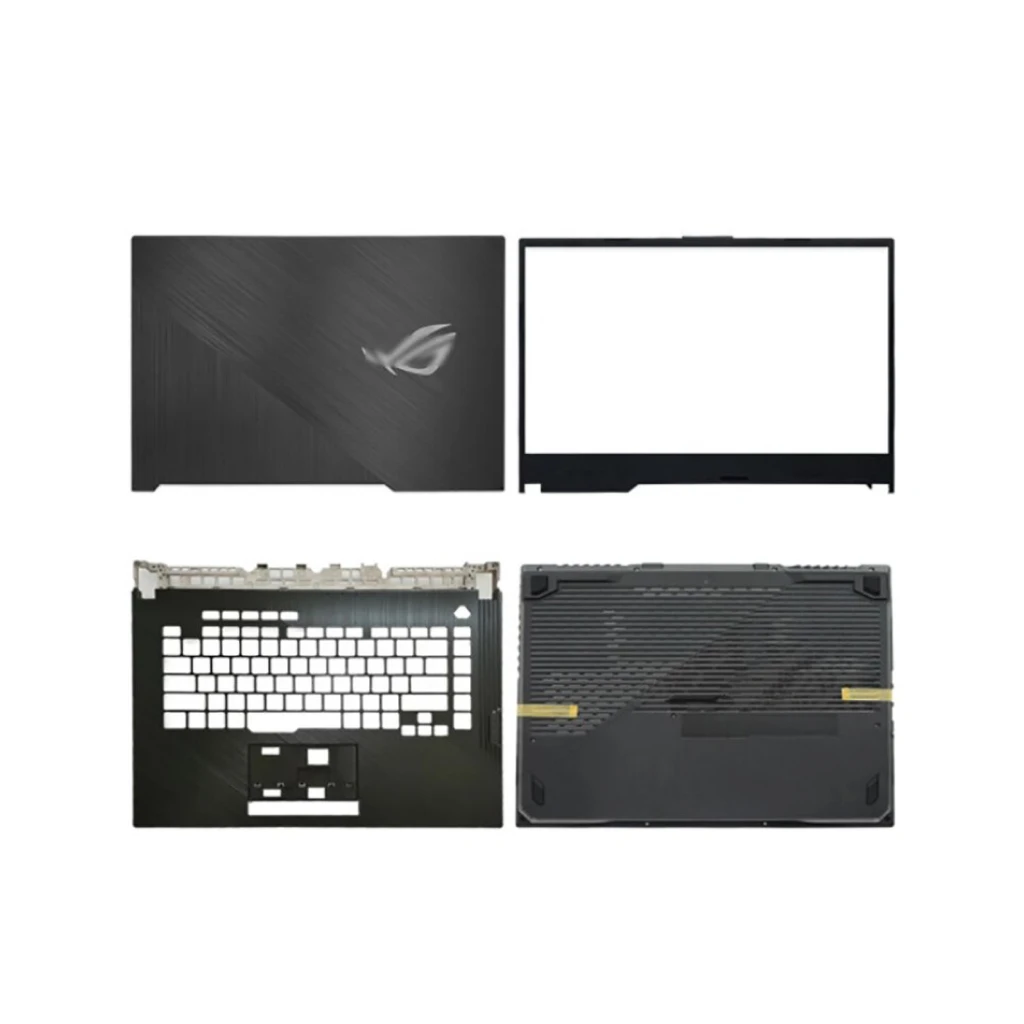 Thay vỏ ROG Strix G531G
