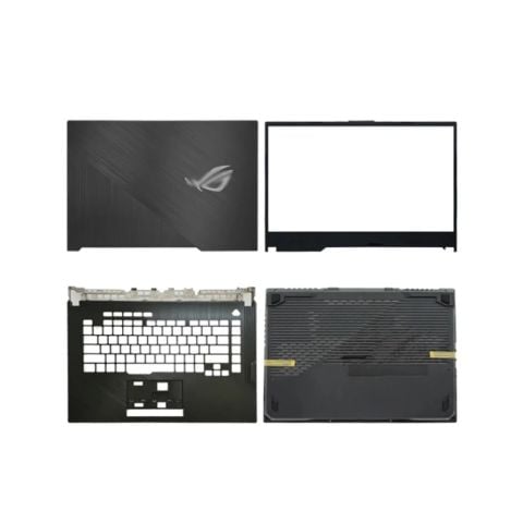 Thay vỏ ROG Strix G531G