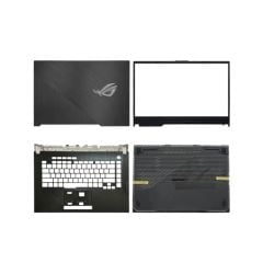  Thay vỏ ROG Strix G531G 