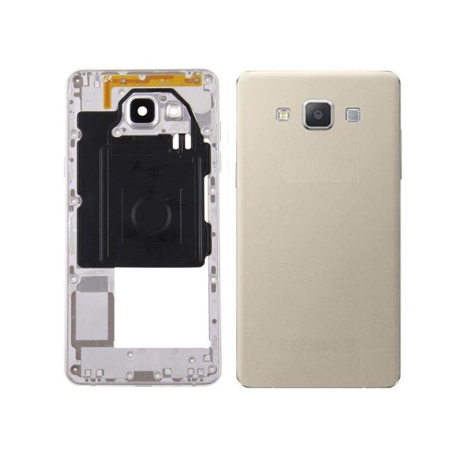 Thay Vỏ Samsung A520