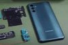 Thay vỏ Samsung Galaxy A04s