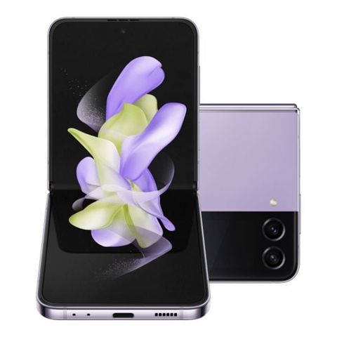 Thay vỏ Samsung Galaxy Z Flip4 5G (đã tính công)