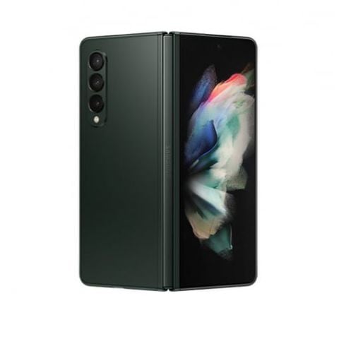 Thay vỏ Samsung Galaxy Z Fold3 5G (đã tính công)