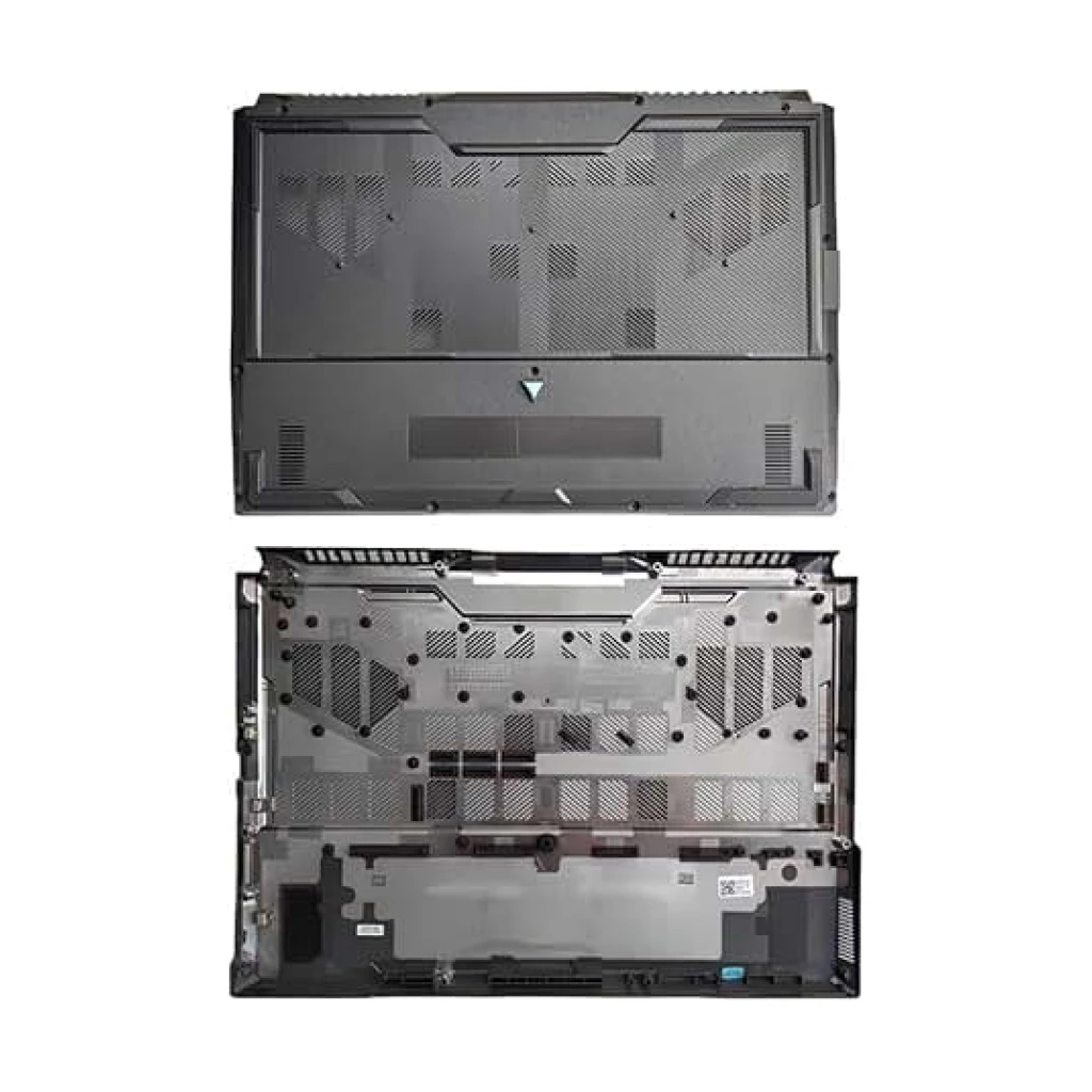 Thay vỏ TUF FA507RC