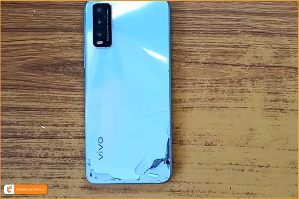 Ảnh minh họa Thay vỏ Vivo Y20 | Y20S 2