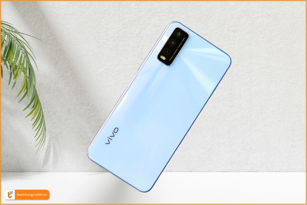 Ảnh minh họa Thay vỏ Vivo Y20 | Y20S 3
