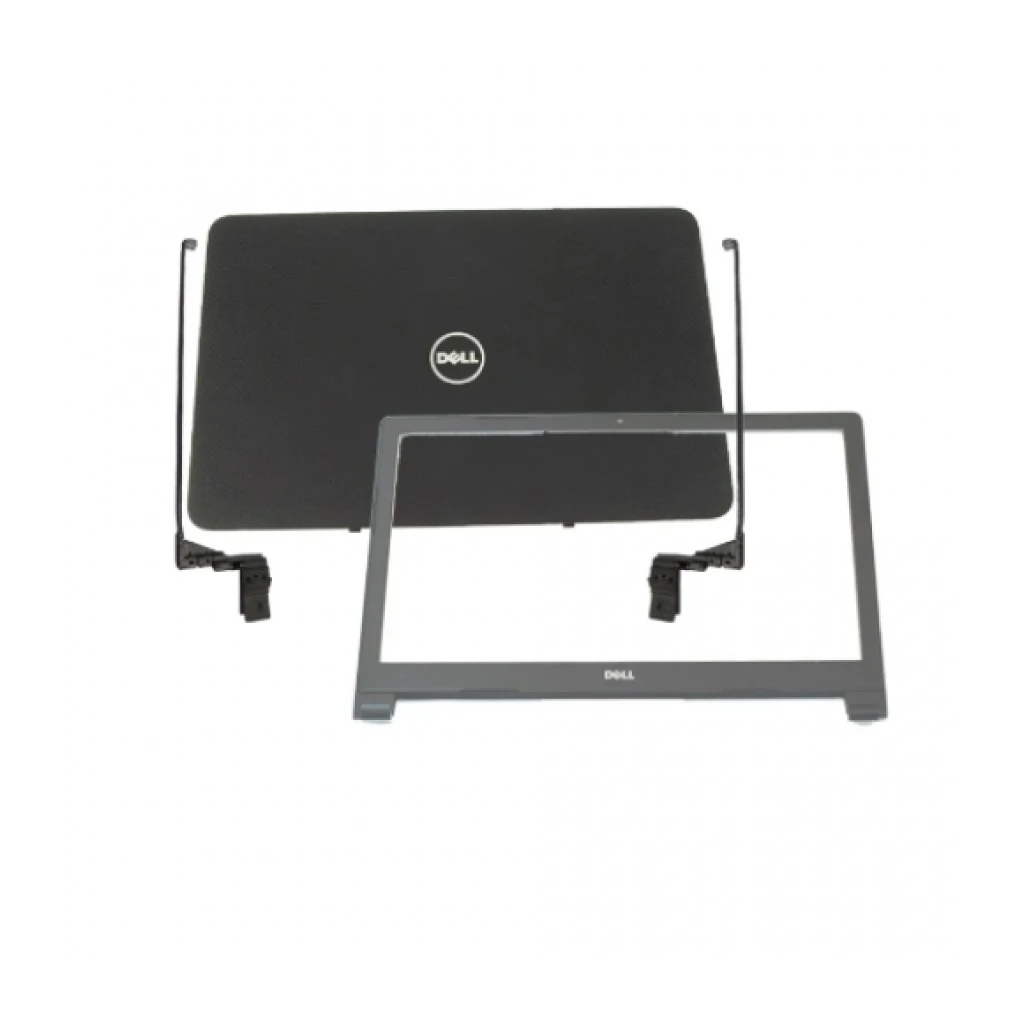 Thay vỏ Vostro 3568