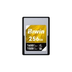  Thẻ nhớ Biwin Amber CA350 CFexpress™ 4.0 Type-A 