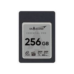  Thẻ nhớ Exascend CFexpress Type A Essential Pro 
