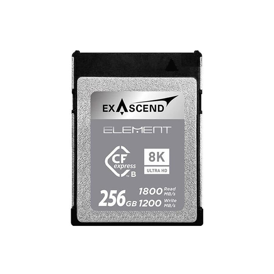 Thẻ nhớ Exascend CFexpress Type B - Element